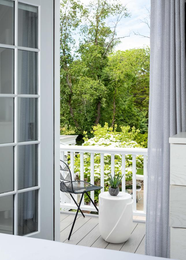 The Richard, The Edgartown Collection Ξενοδοχείο Εξωτερικό φωτογραφία